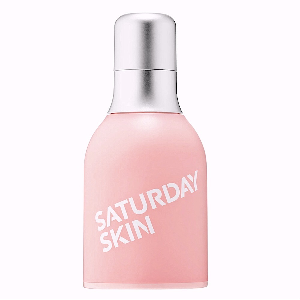 Saturday Skin Wide Awake Brightening Eye Cream